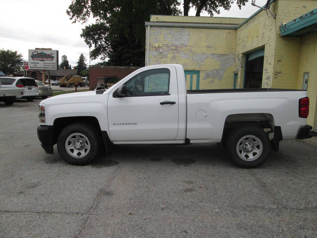 chevrolet silverado 1500 2018 1GCNCNEH4JZ248726 image chevrolet silverado 1500 2018 1GCNCNEH4JZ248726 image